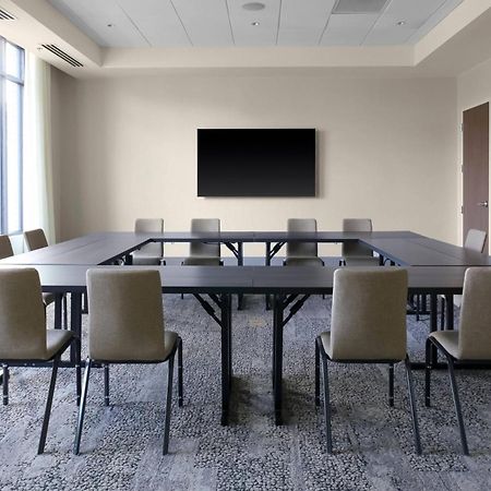 Courtyard By Marriott Thomasville Downtown Екстериор снимка