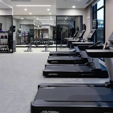 Courtyard By Marriott Thomasville Downtown Екстериор снимка