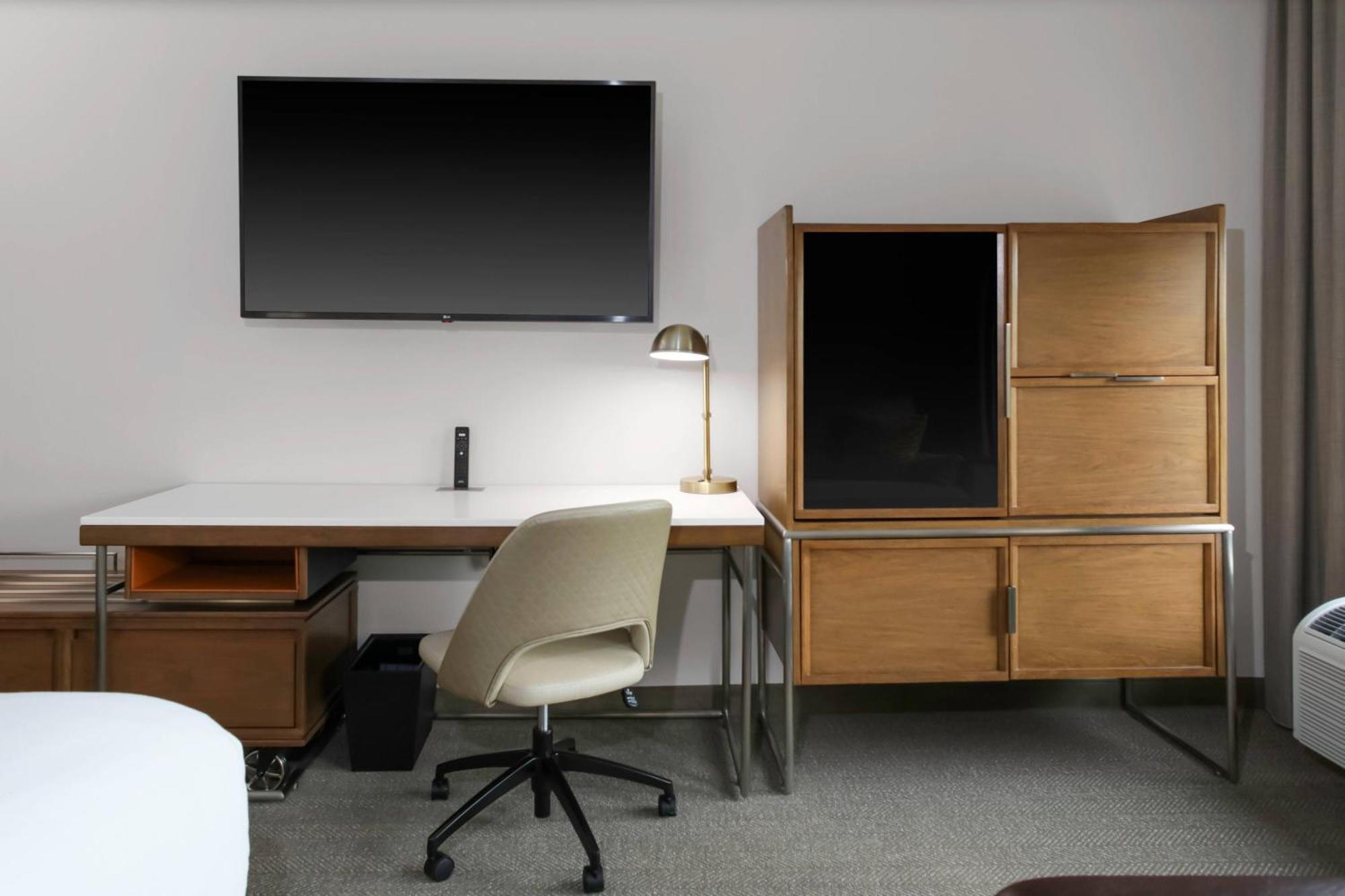 Courtyard By Marriott Thomasville Downtown Екстериор снимка