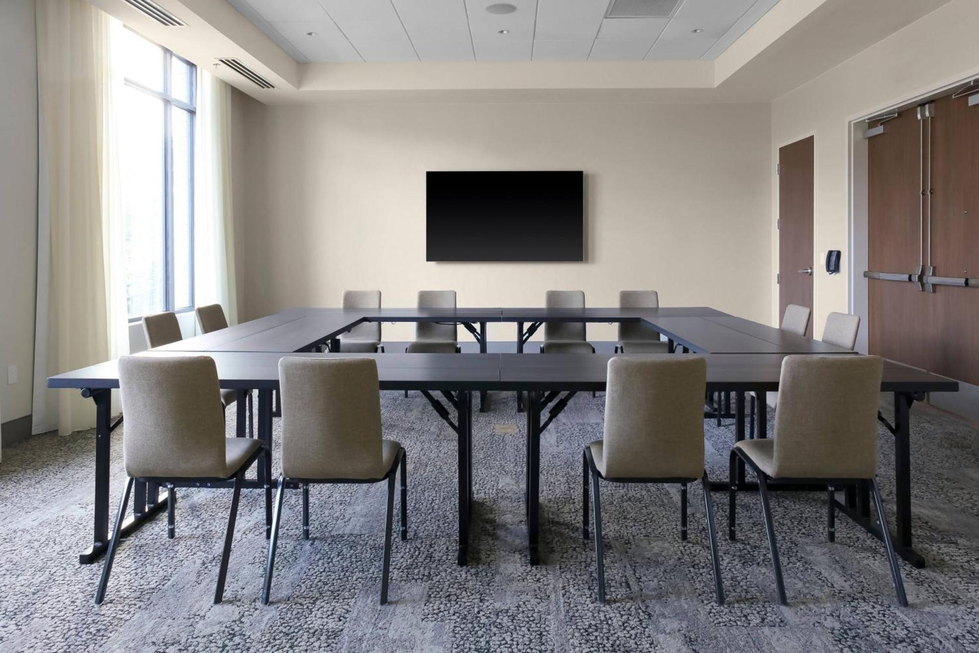 Courtyard By Marriott Thomasville Downtown Екстериор снимка